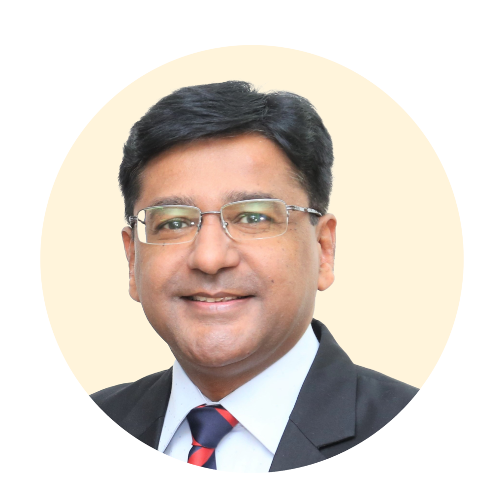 Alok Gupta | Himland | Website By Incinc Media