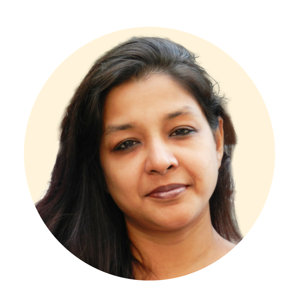 Mala Gupta | Himland | Website By Incinc Media